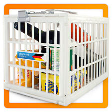 Fridge Locker Kühlschrankschloss Kühlschrankbox Kühlschrank Box Tresor