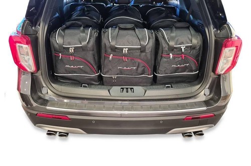 Ford explorer phev - ford,