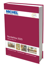 Michel briefmarken katalog - michel,