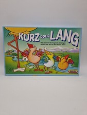 Kurz oder Lang Spear Spiele