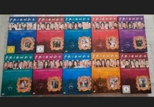 Friends DVD Staffel 1 - 10