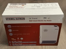 Stiebel Eltron CK 150-1 Trend
