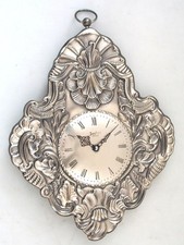 Wanduhr Junghans ATO - Mat