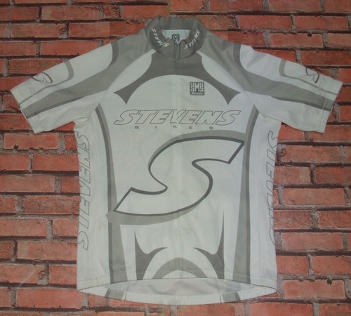Stevens santini fahrradtrikot - santini,