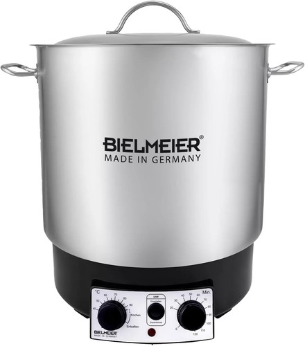Bielmeier einkochautomat - bielmeier,