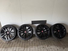 Jaguar F Type Felgen 20 zoll