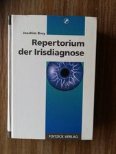 Repertorium der Irisdiagnose