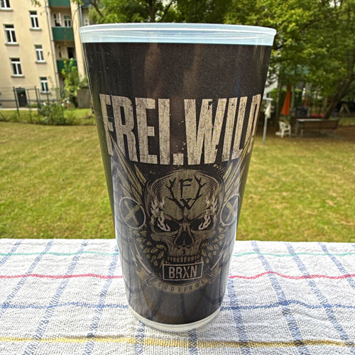 Cup concept becher l - cup,