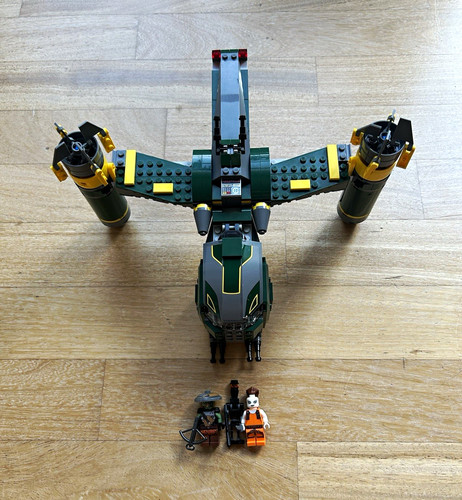 Lego star wars - lego,
