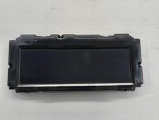 OPEL ZAFIRA C TOURER Original Bildschirm Screen Schermo 22858075 Original-Autote