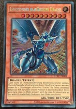 Yugioh Leuchtender