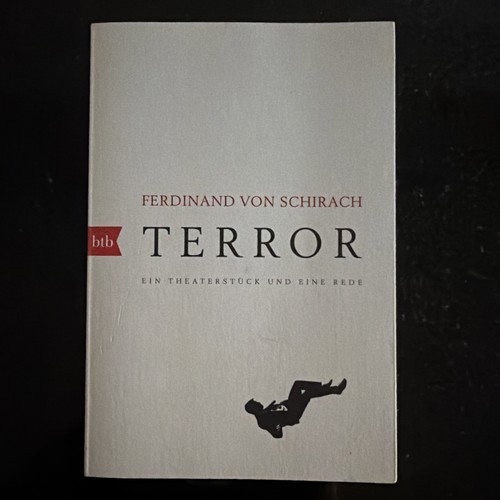 Terror von ferdinand - ferdinand,