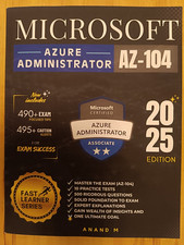Microsoft Azure Administrator
