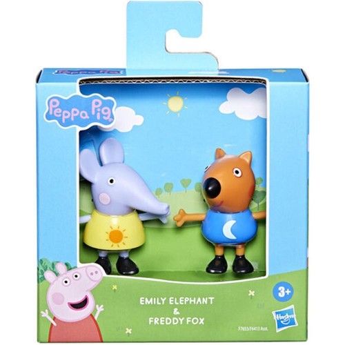 Hasbro peppa pig - hasbro,