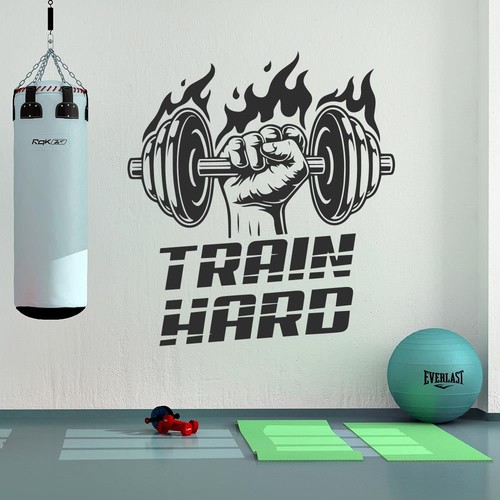 Zug hart wandtattoo - hart,