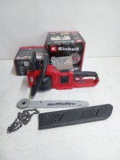 Einhell GE-LC 36/35 Li-Solo 35cm Akku-Kettensäge
