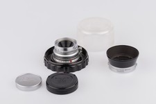 Leitz Summaron 3,5cm 1:3,5