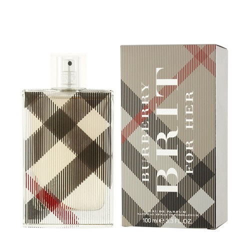 Burberry brit for - burberry, de