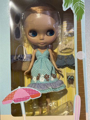2009 takara neo blythe - neo,