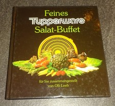 TUPPERWARE Salat-Buffet GUTER