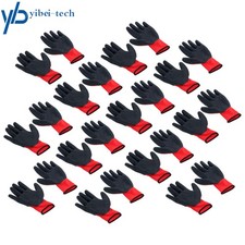 Crinkle Latex Rubber Hand