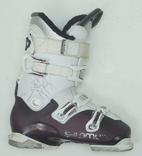 Salomon Quest Access R70 W