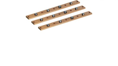 Hager um04m schiene - hager, cu-schiene