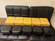 Genuine Breitling Watch Box