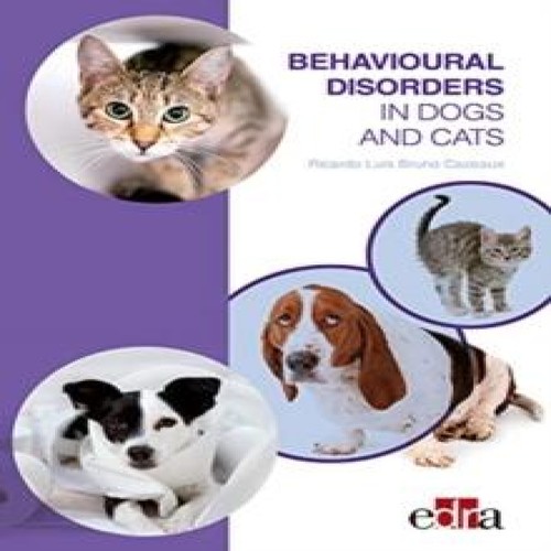 Behavioural disorders dogs - behavioural, in