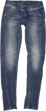 G-Star 5204  Damen Blau Skinny