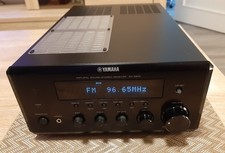 Yamaha RX E 810 Schwarz