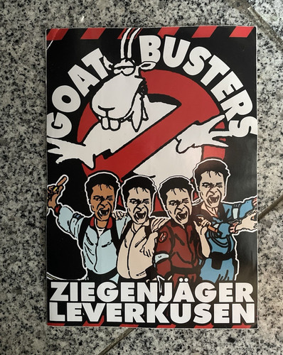 Ziegenjäger leverkusen - ziegenjäger,