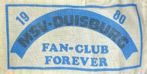 Fans von msv duisburg - msv,