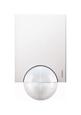 MERTEN 565119 Bewegungsmelder Argus 110 Basic polarweiß