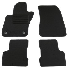 Fußmatten Set für Jeep