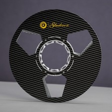 1X Studevox Pro Black/Silver