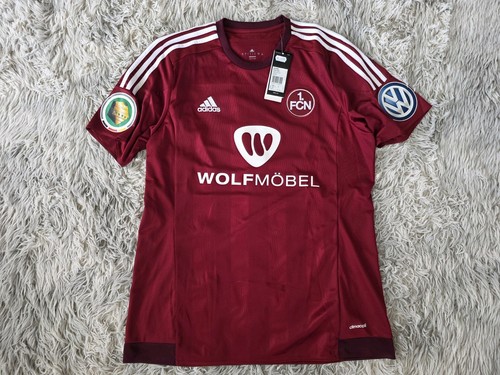 Nürnberg trikot 24 - 1., fc