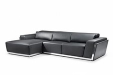 Wohnzimmer Ecksofa Garnitur