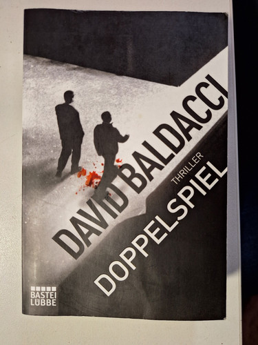 Doppelspiel von david - "doppelspiel",