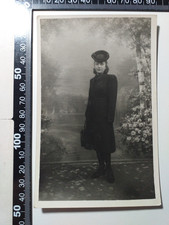 Foto - Hübsche Frau 40er