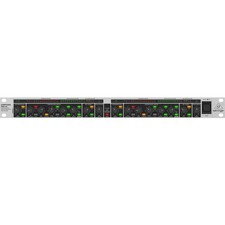 Behringer mdx2600 - behringer, v2