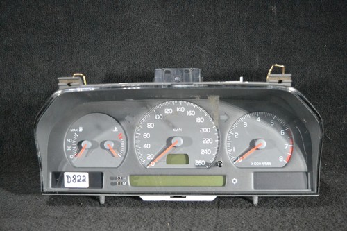 Volvo s70 v70 kombiinstrument - volvo,