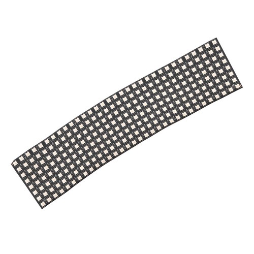 Led matrix panel ws2812b rgb - matrix,