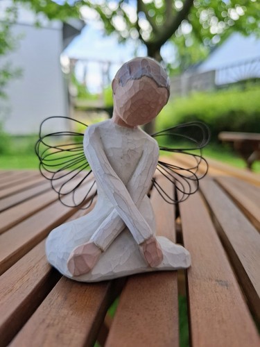 Willow tree engel serenity - tree,
