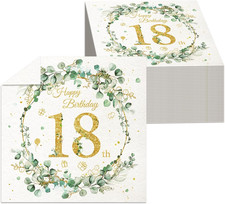 Geburtstag deko - 18,