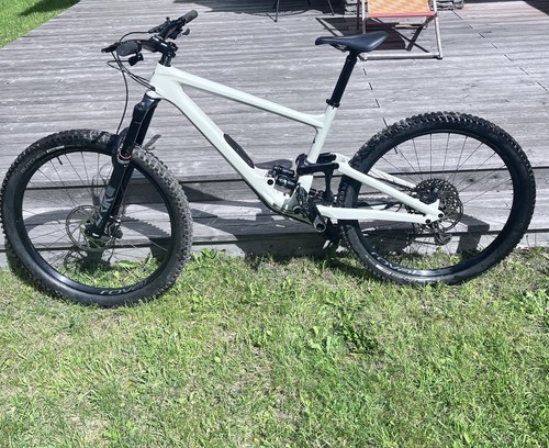 Specialized enduro - specialized,