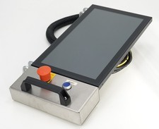 Beetronics 17" Industrial