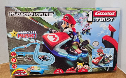 Carrera first mario kart - carrera,