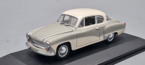 Modellautos minichamps - 1:43,