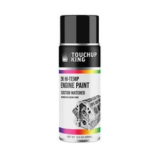 2k Engine Paint For Aston